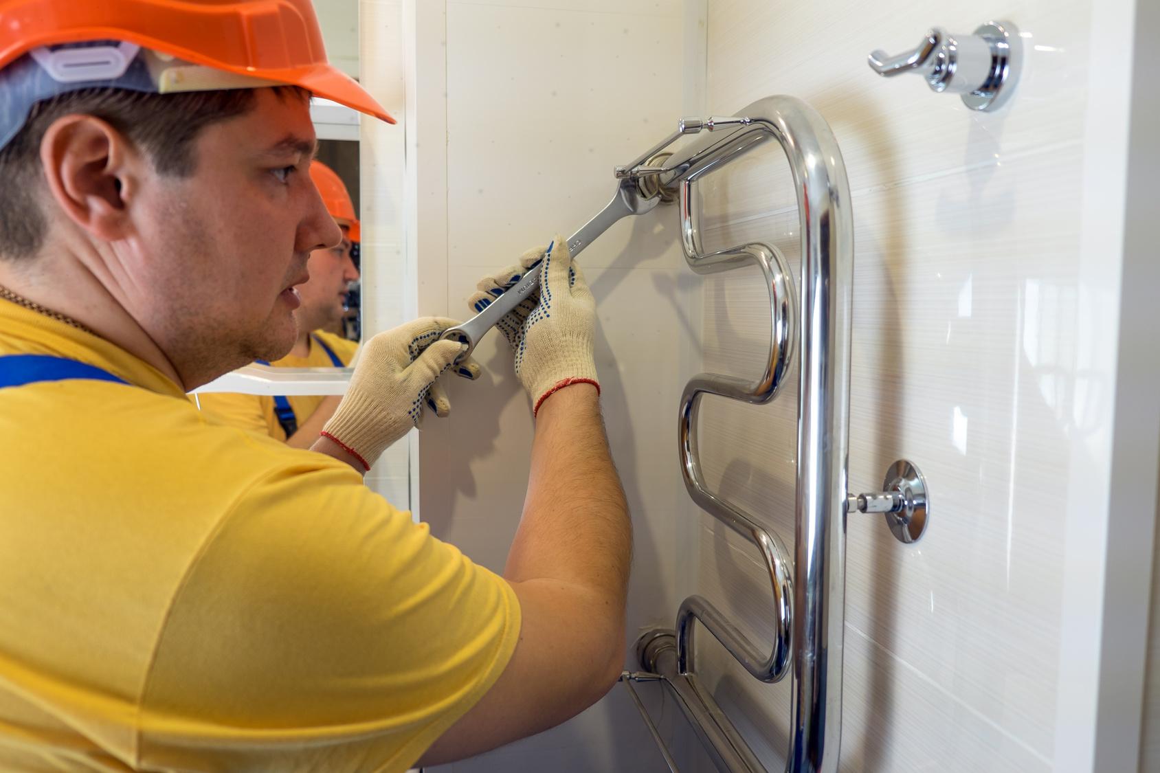 chauffage au gaz Bussy-Saint-Georges
