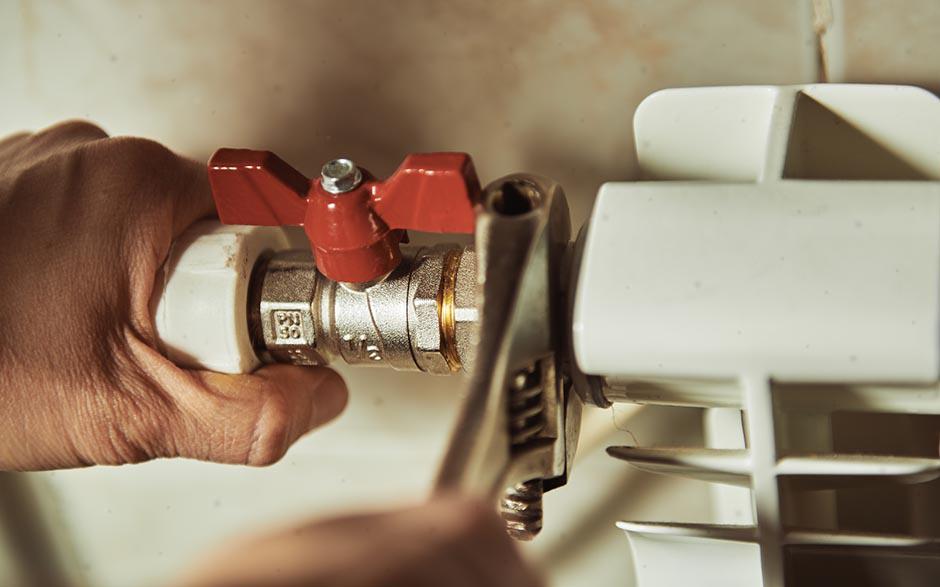entretien chauffe-eau gaz Bobigny